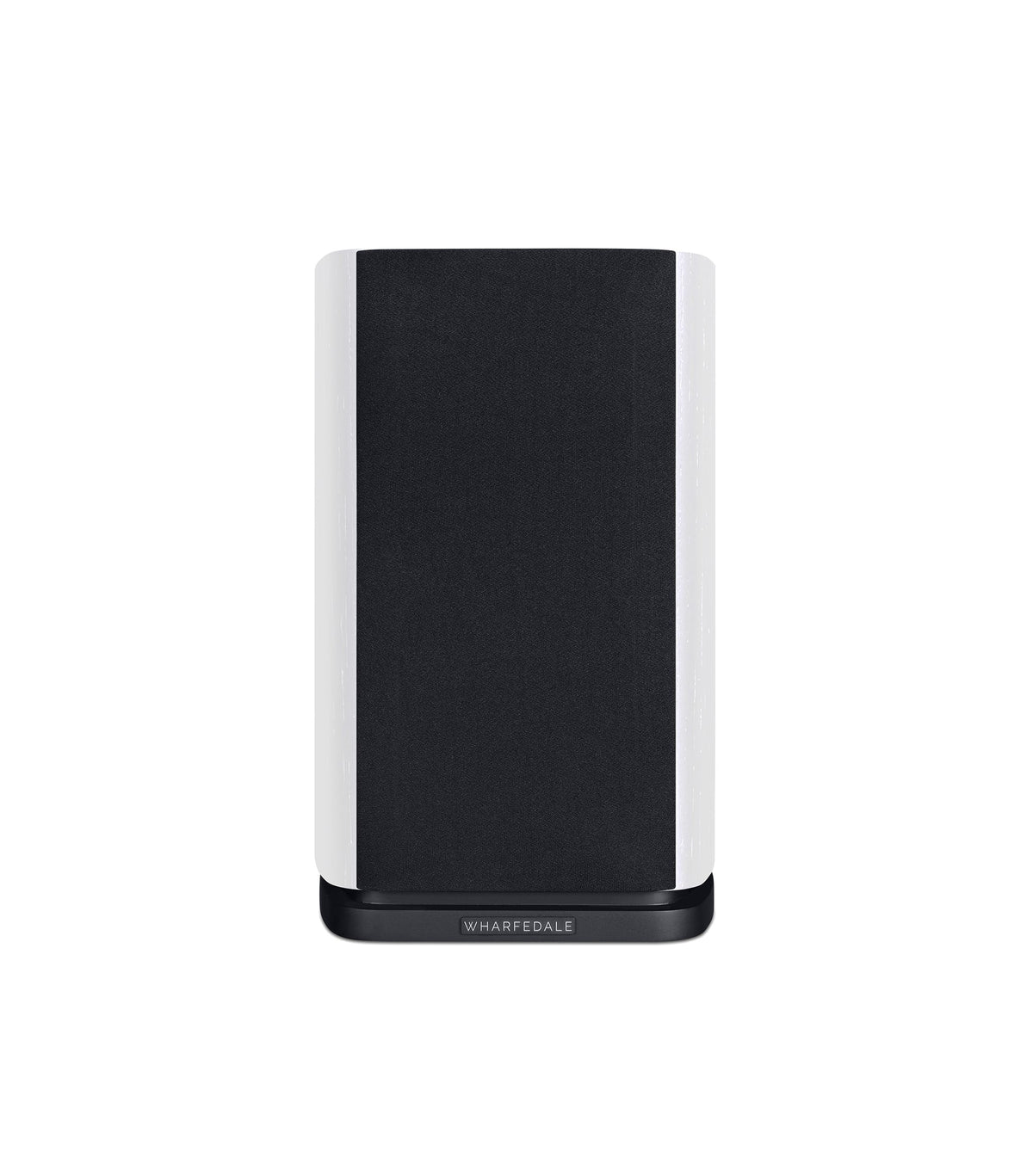Wharfedale EVO4.1 Bookshelf Speakers White Oak (1 Pair)