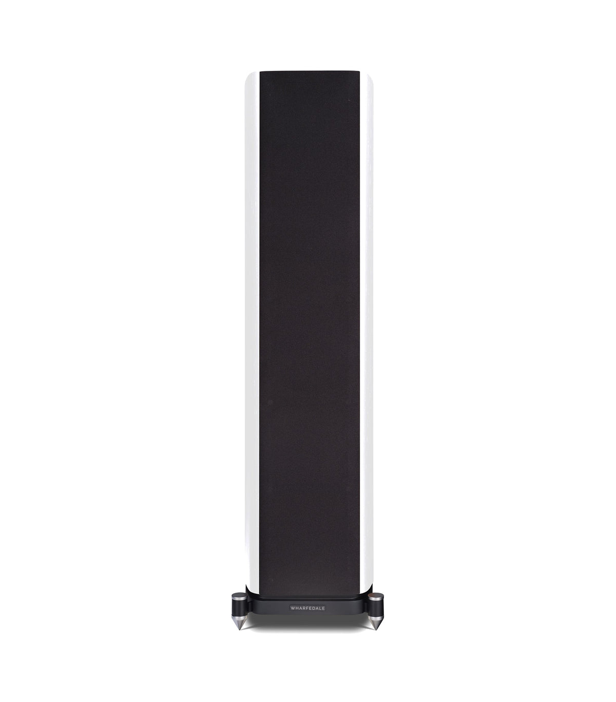 Wharfedale EVO4.3 Floorstanding Speakers White Oak (1 Pair)