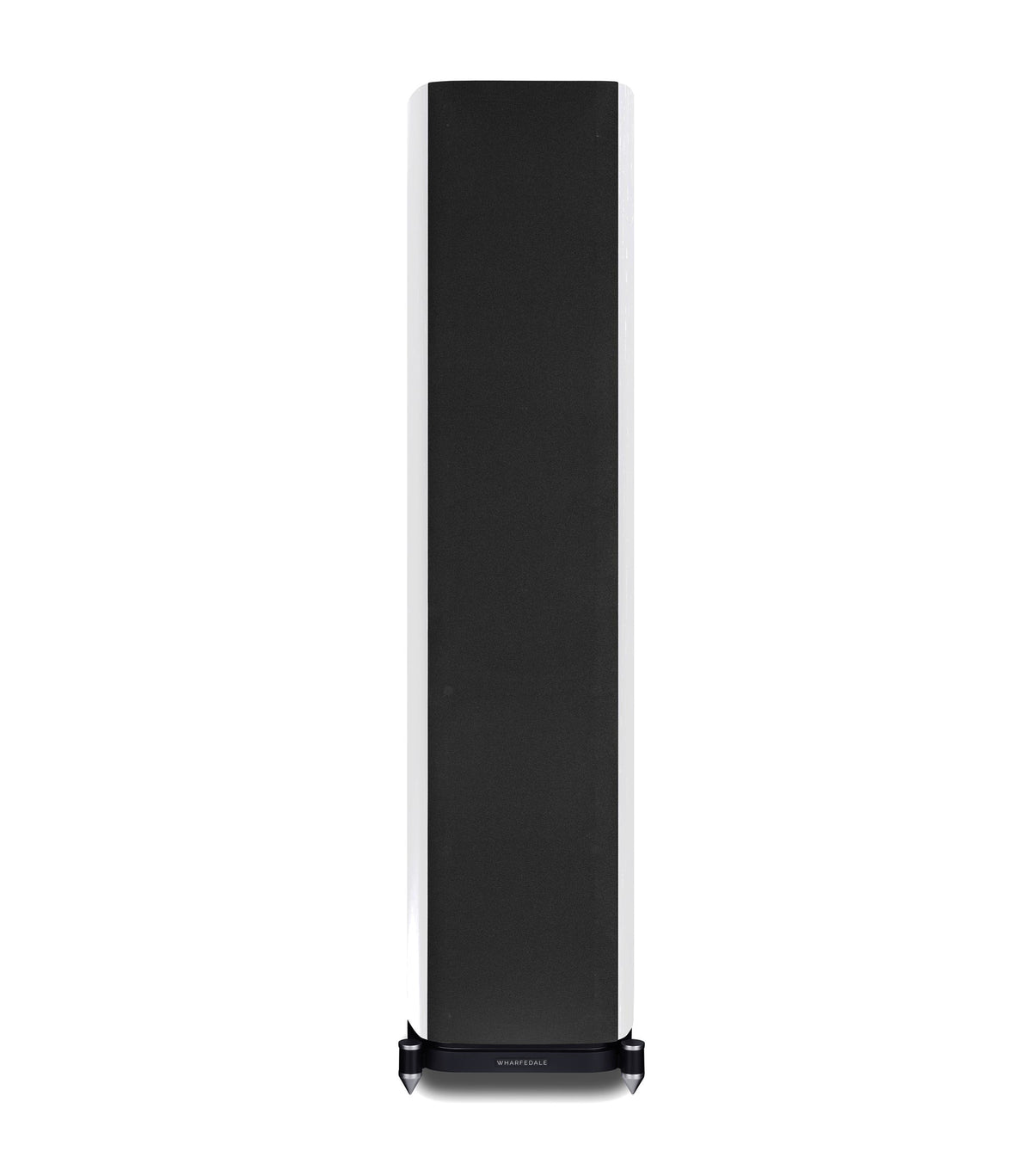 Wharfedale EVO4.4 Floorstanding Speakers White Oak (1 Pair)