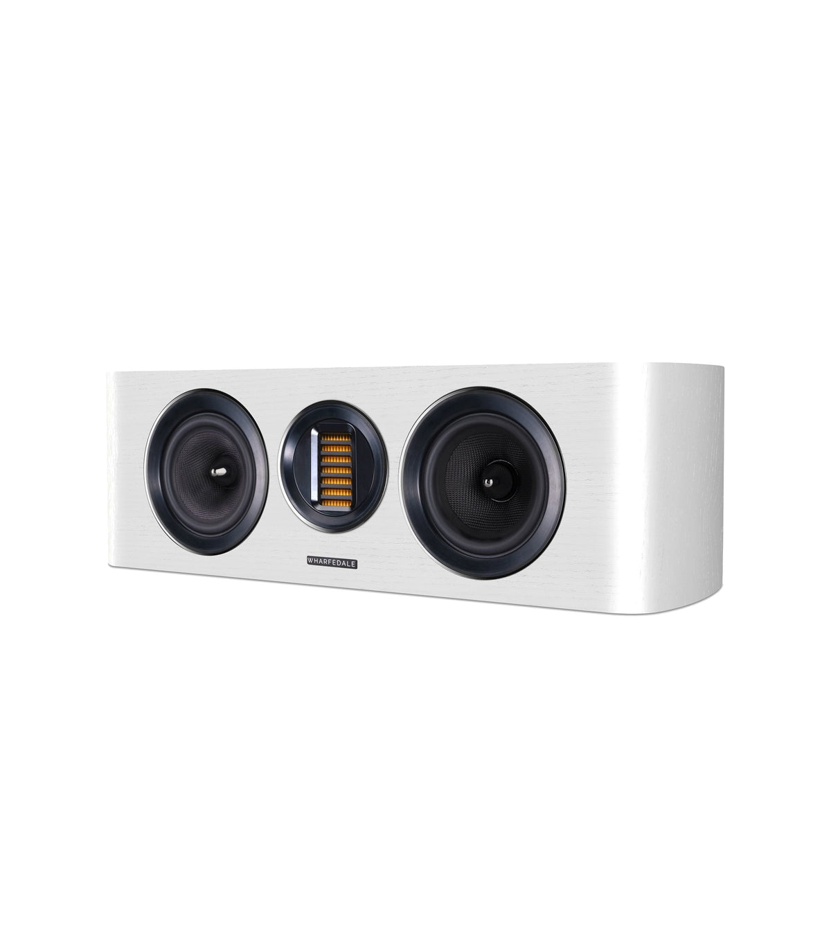 Wharfedale EVO4.CS Centre Speaker White Oak
