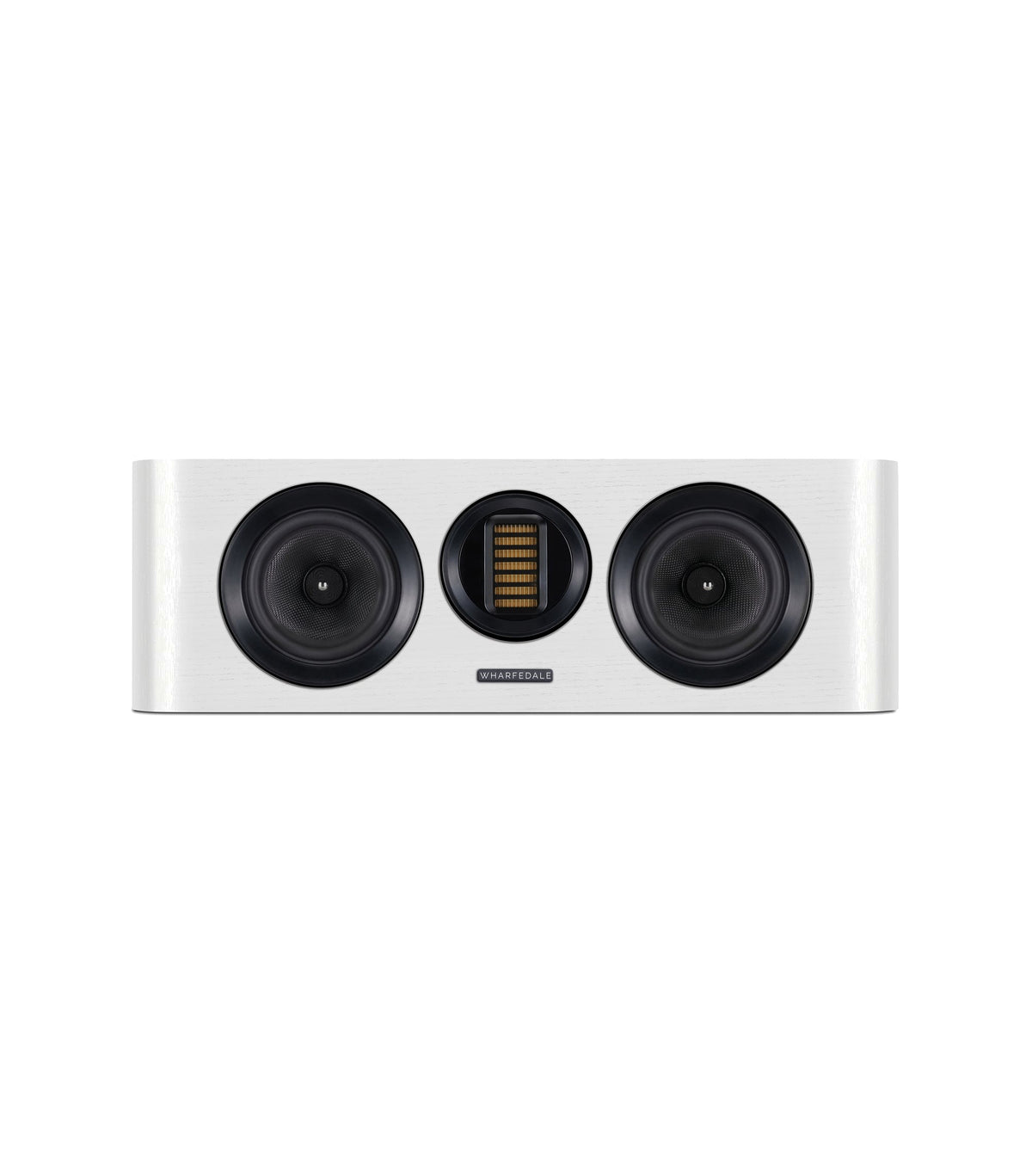 Wharfedale EVO4.CS Centre Speaker White Oak