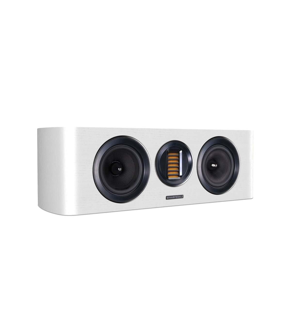 Wharfedale EVO4.CS Centre Speaker White Oak