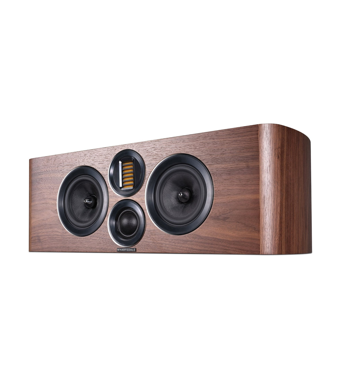 Wharfedale EVO4.C Centre Speaker Walnut