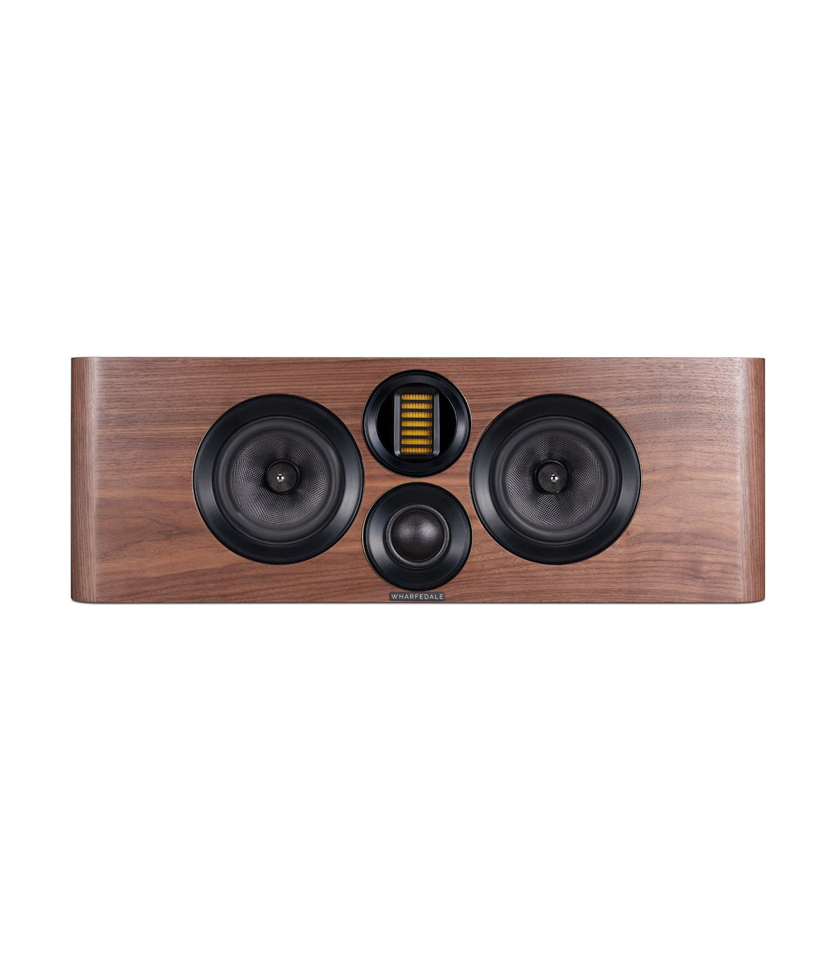 Wharfedale EVO4.C Centre Speaker Walnut