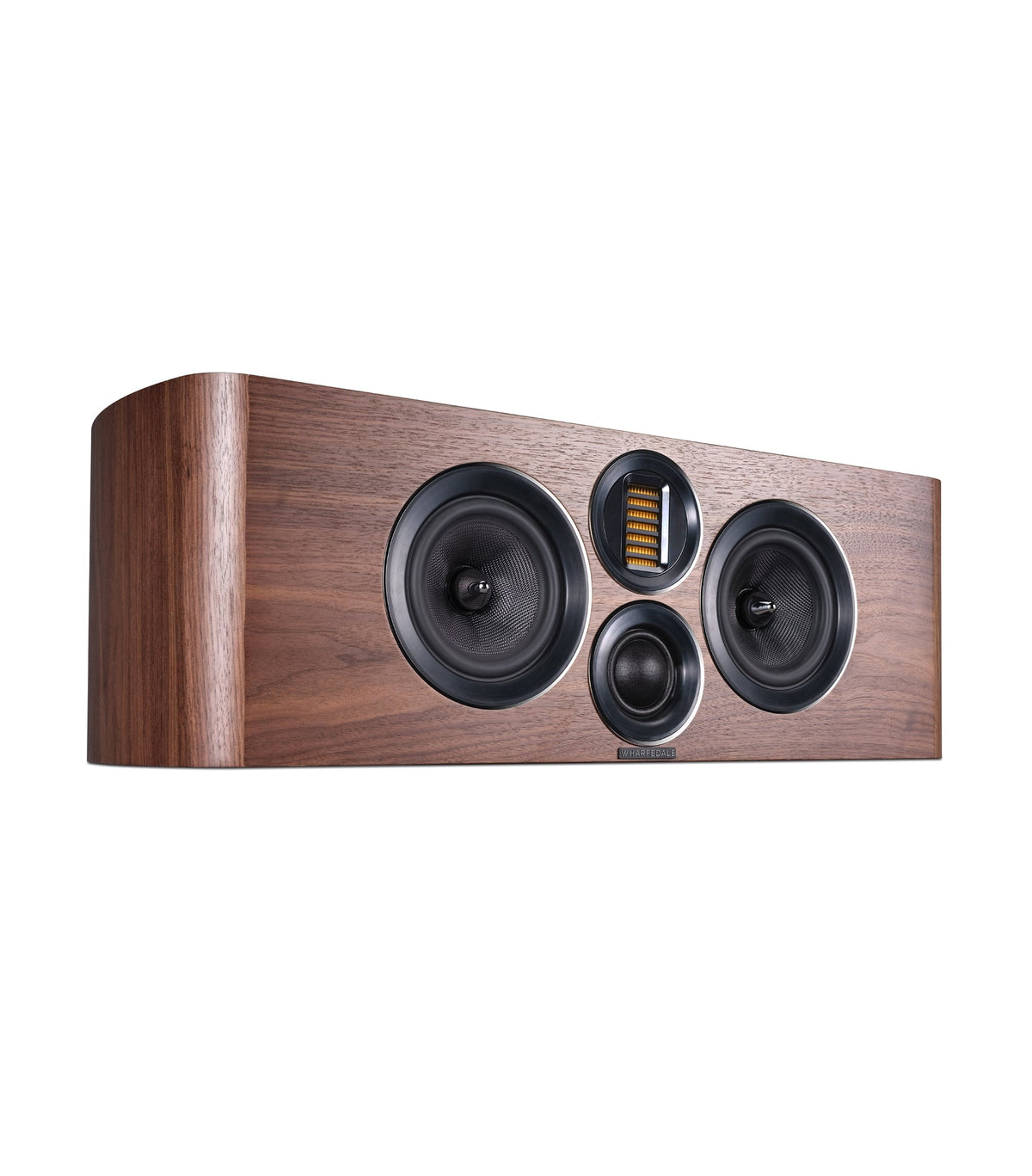 Wharfedale EVO4.C Centre Speaker Walnut