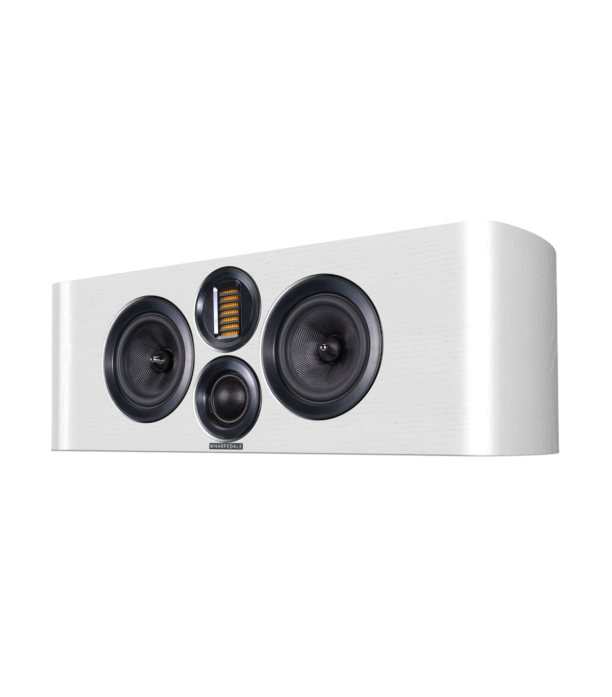 Wharfedale EVO4.C Centre Speaker White Oak