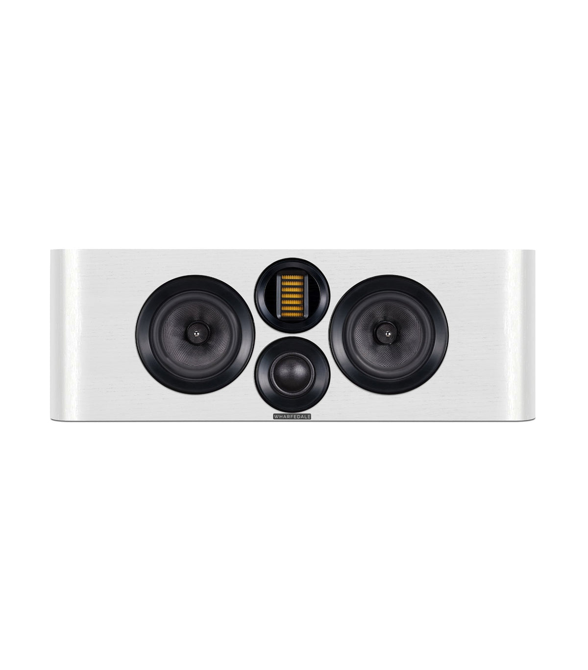 Wharfedale EVO4.C Centre Speaker White Oak