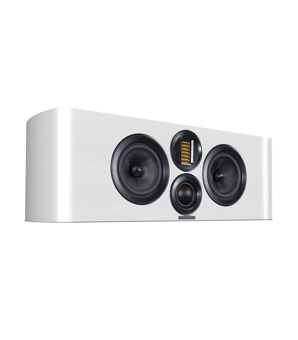 Wharfedale EVO4.C Centre Speaker White Oak