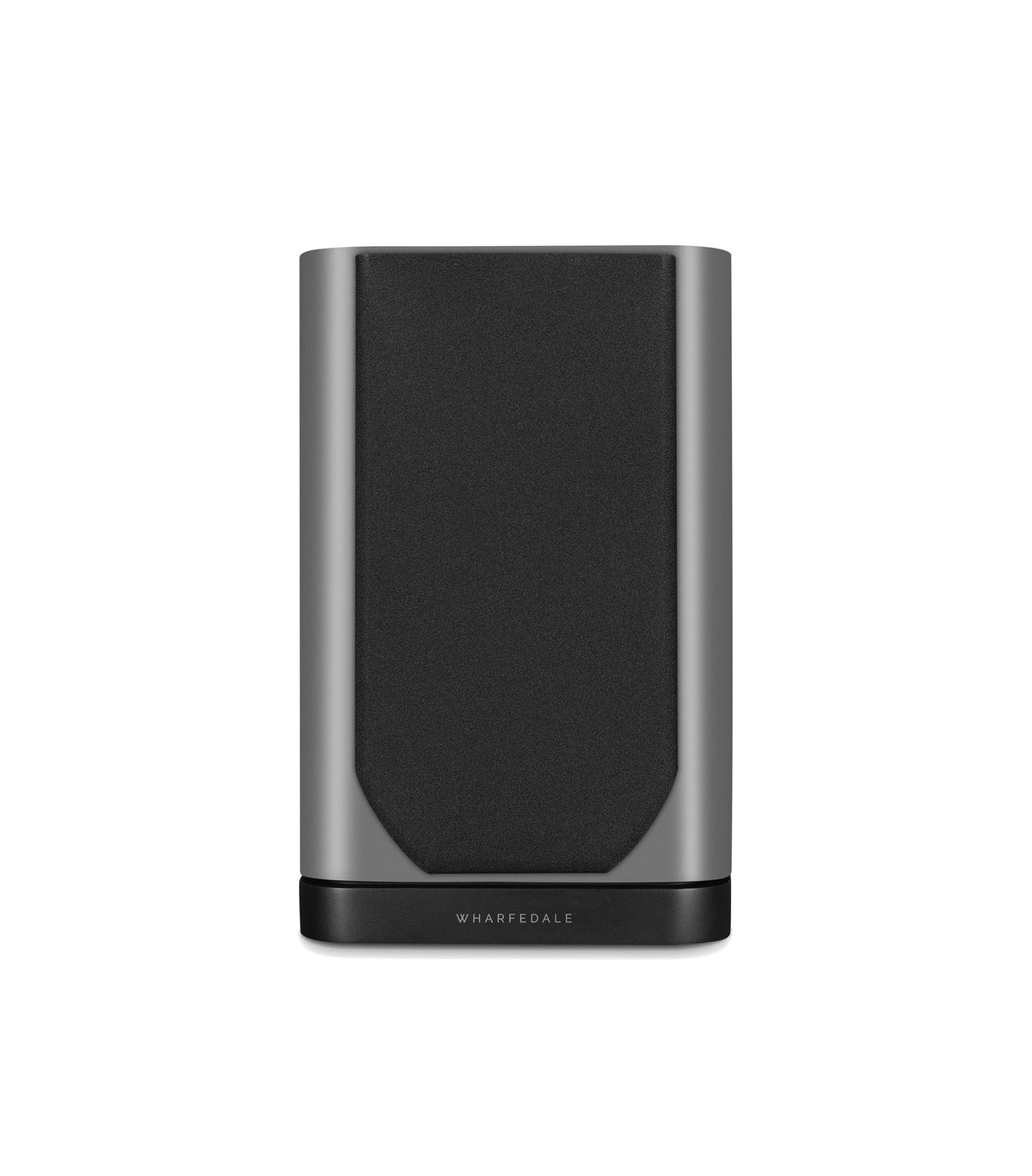 Wharfedale EVO 5.1 Bookshelf Speakers Grey (1 Pair)