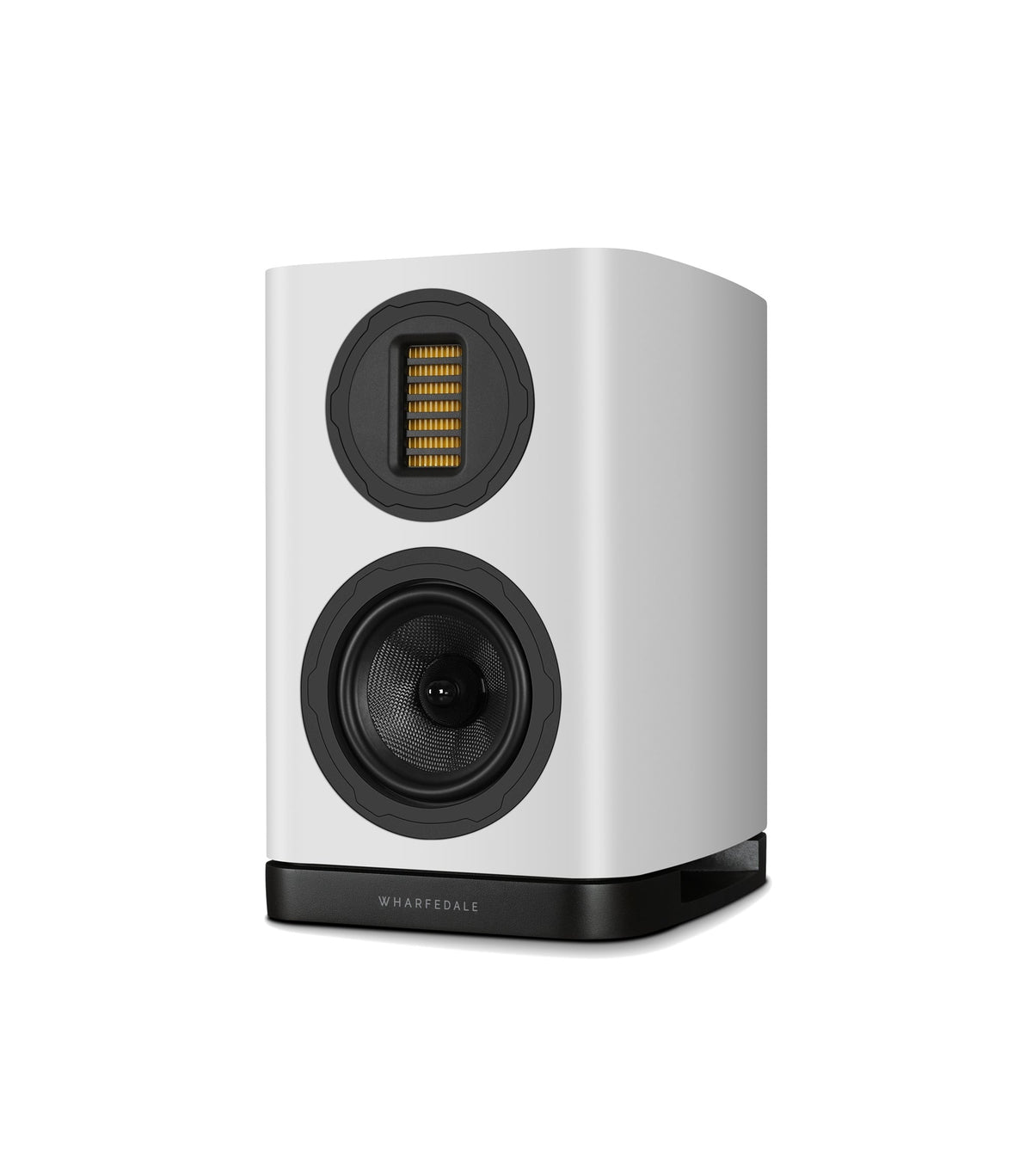 Wharfedale EVO 5.1 Bookshelf Speakers White (1 Pair)