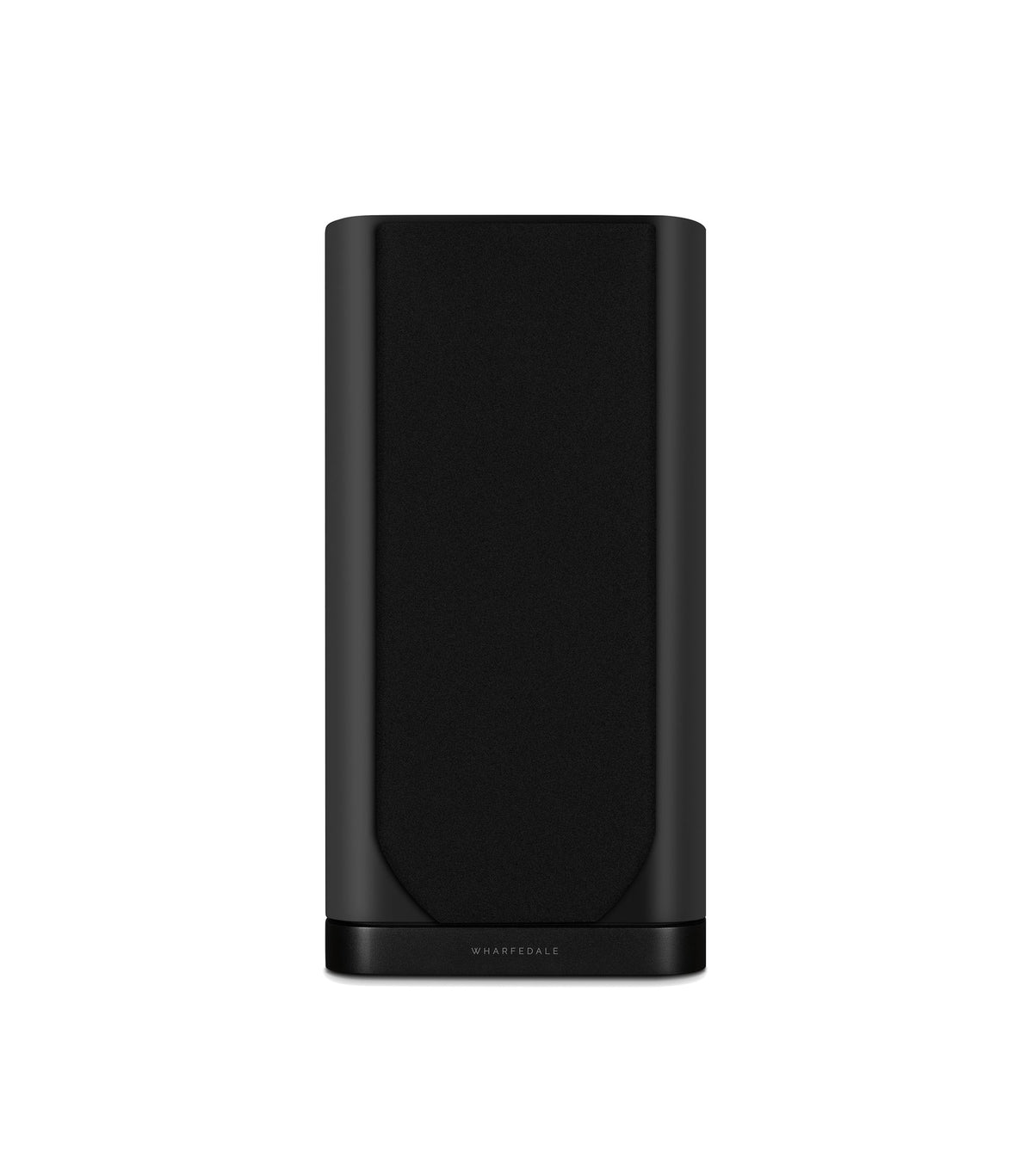 Wharfedale EVO 5.2 Bookshelf Speakers Black (1 Pair)