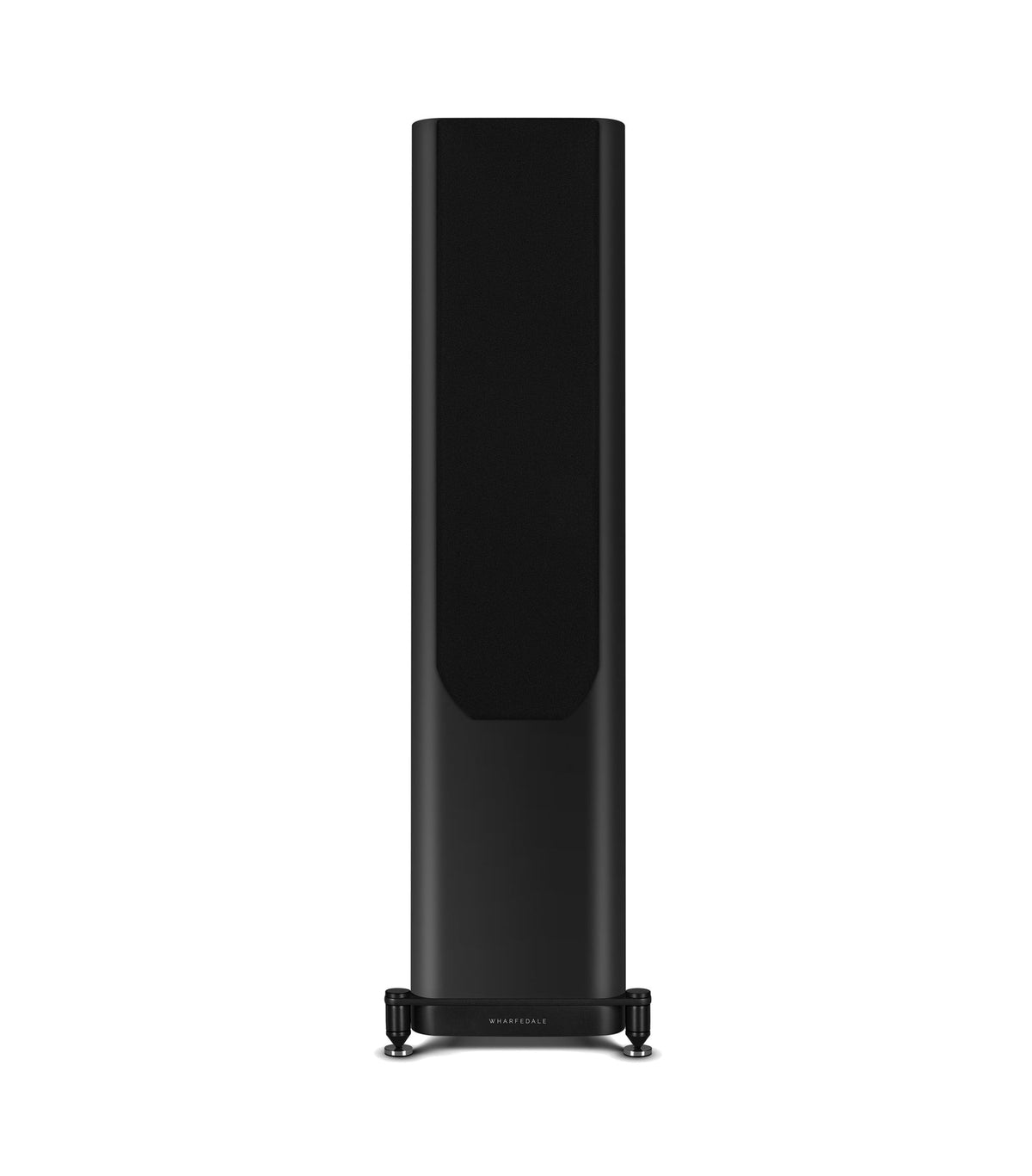 Wharfedale EVO 5.3 Floorstanding Speakers Black (1 Pair)
