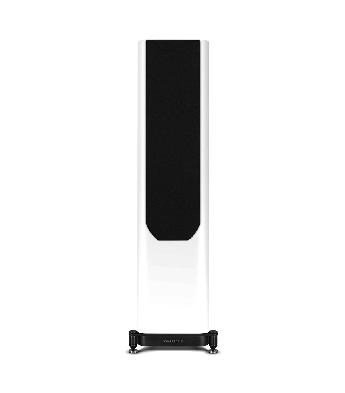 Wharfedale EVO 5.3 Floorstanding Speakers White (1 Pair)