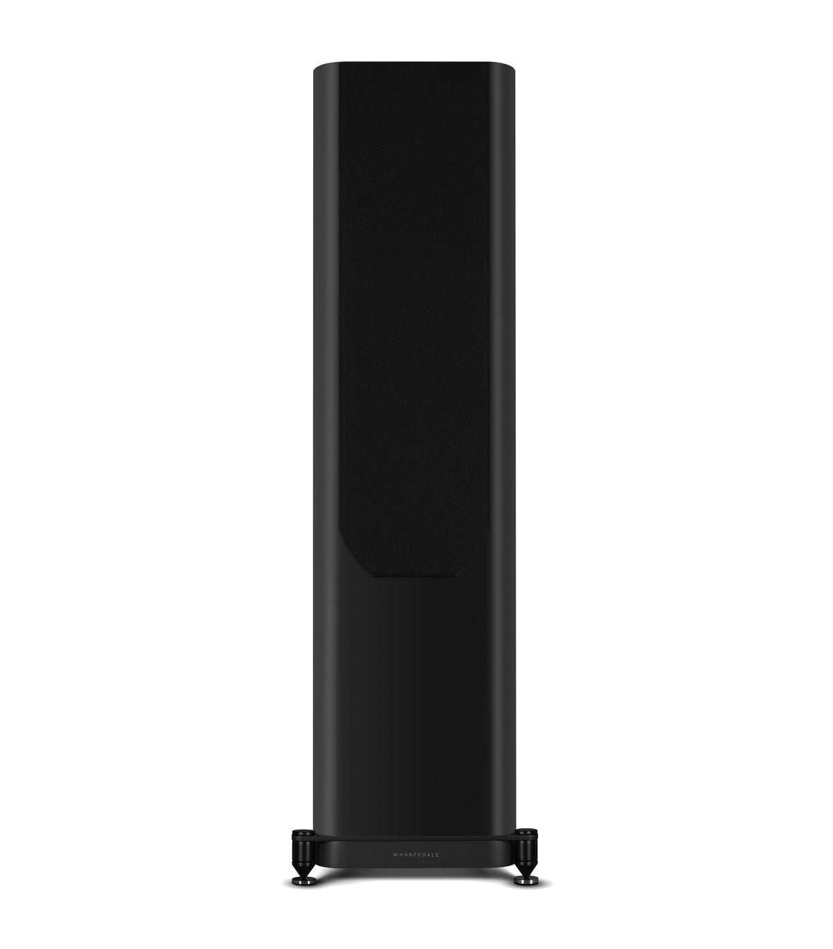 Wharfedale EVO 5.4 Floorstanding Speakers Black (1 Pair)