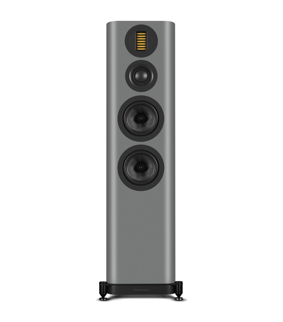 Wharfedale EVO 5.4 Floorstanding Speakers Grey (1 Pair)