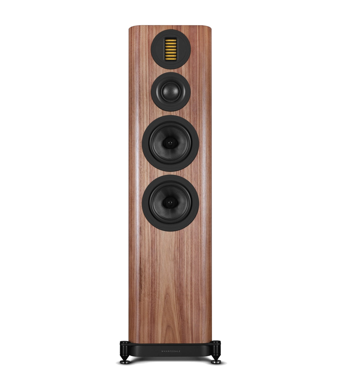 Wharfedale EVO 5.4 Floorstanding Speakers Walnut (1 Pair)