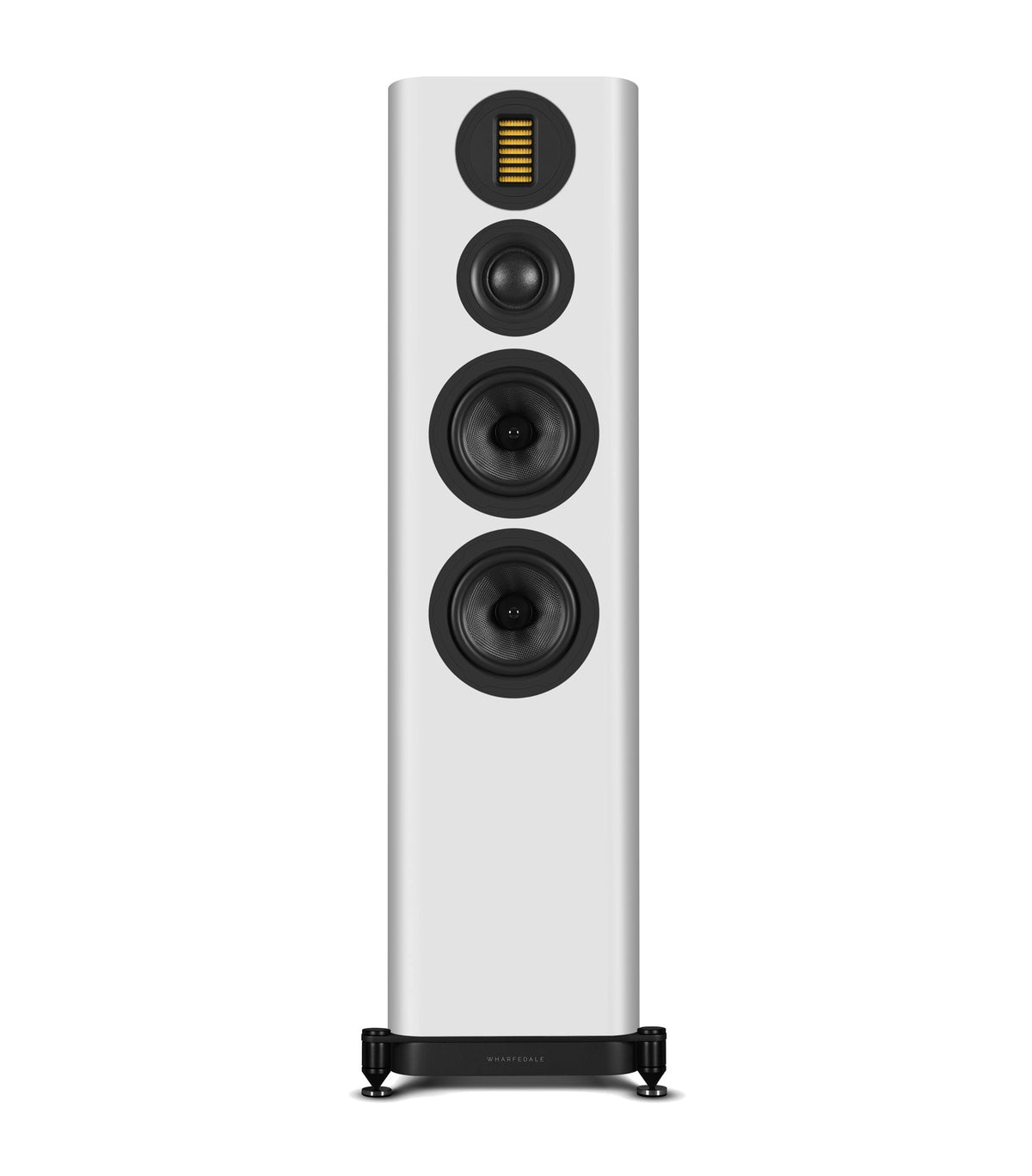 Wharfedale EVO 5.4 Floorstanding Speakers White (1 Pair)
