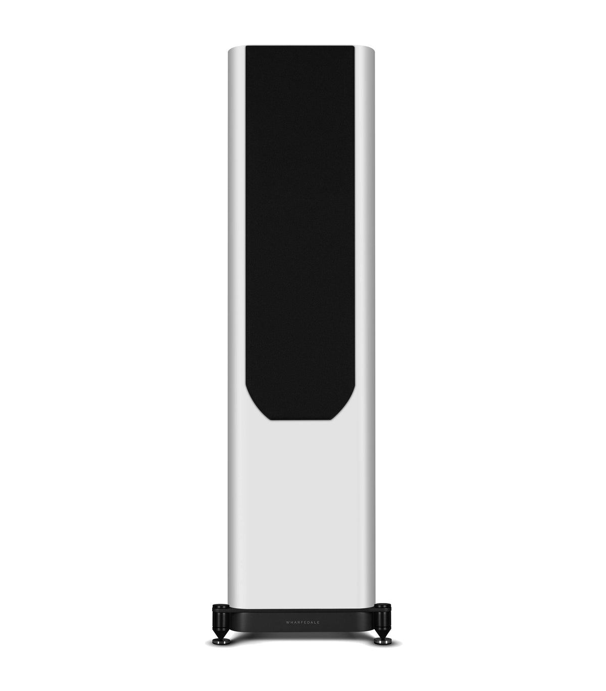 Wharfedale EVO 5.4 Floorstanding Speakers White (1 Pair)
