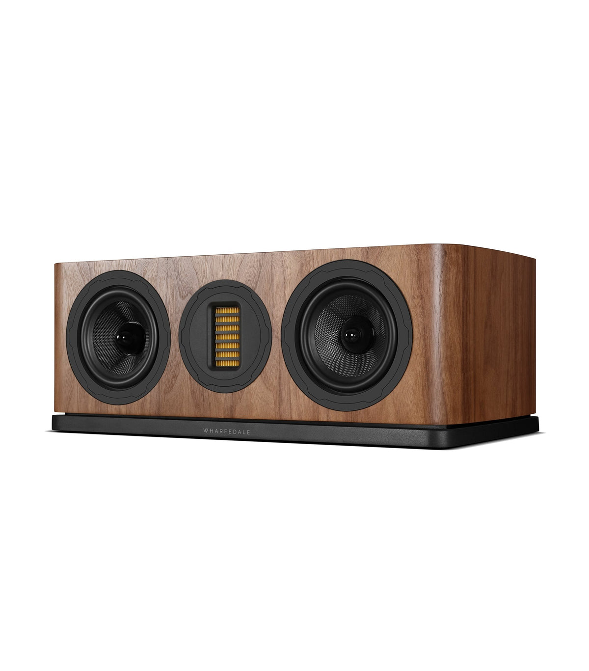 Wharfedale EVO 5.C Centre Speaker Walnut