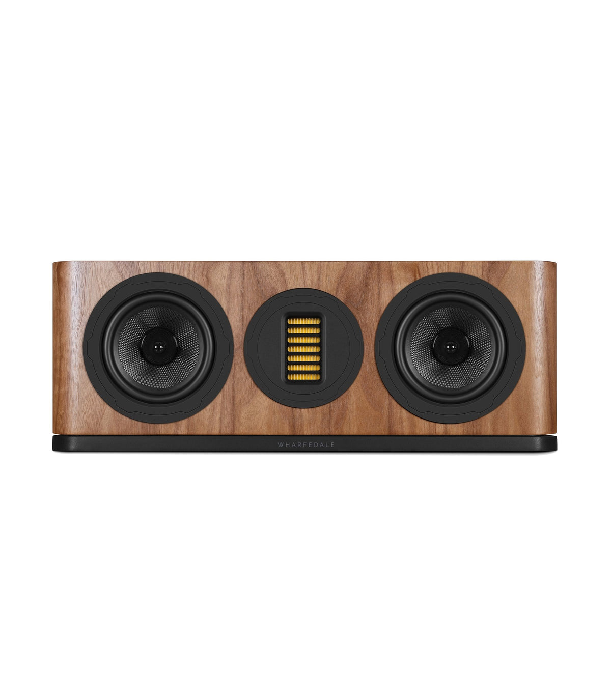 Wharfedale EVO 5.C Centre Speaker Walnut