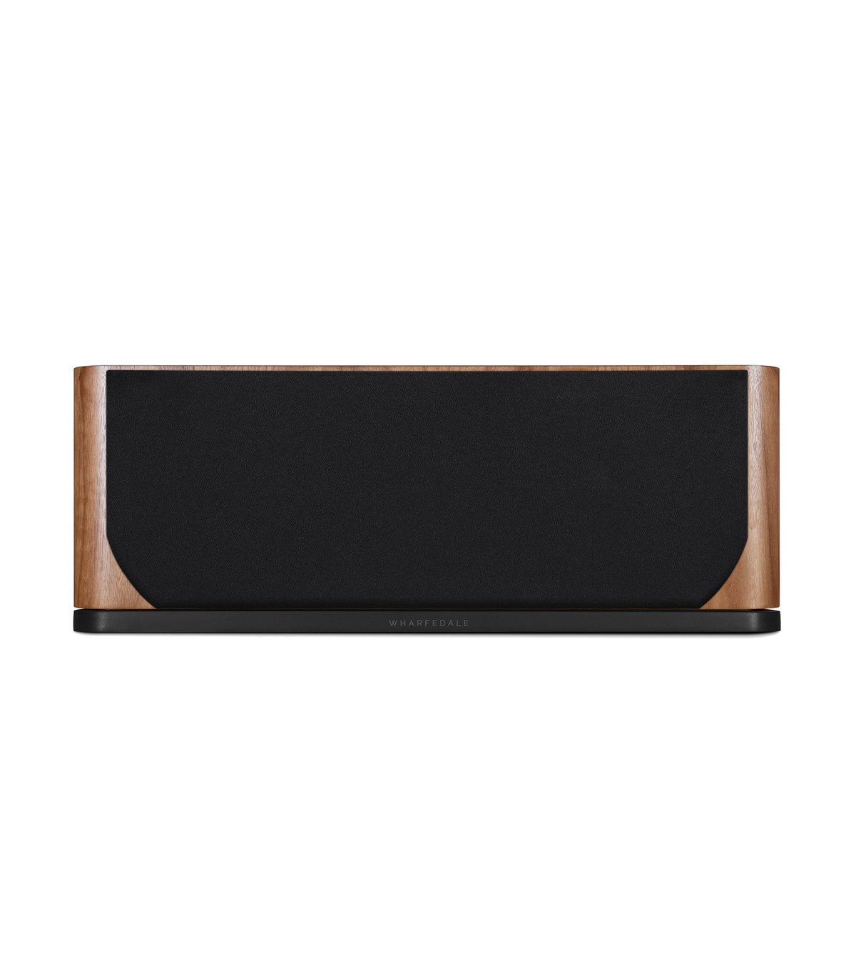 Wharfedale EVO 5.C Centre Speaker Walnut