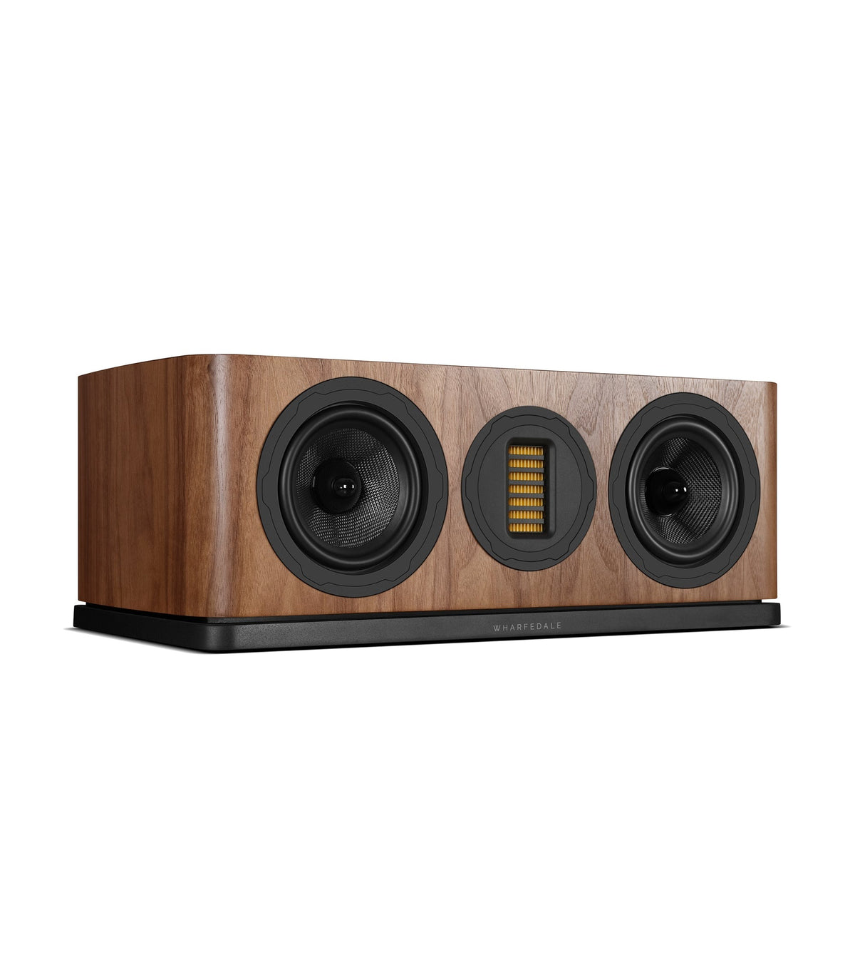 Wharfedale EVO 5.C Centre Speaker Walnut