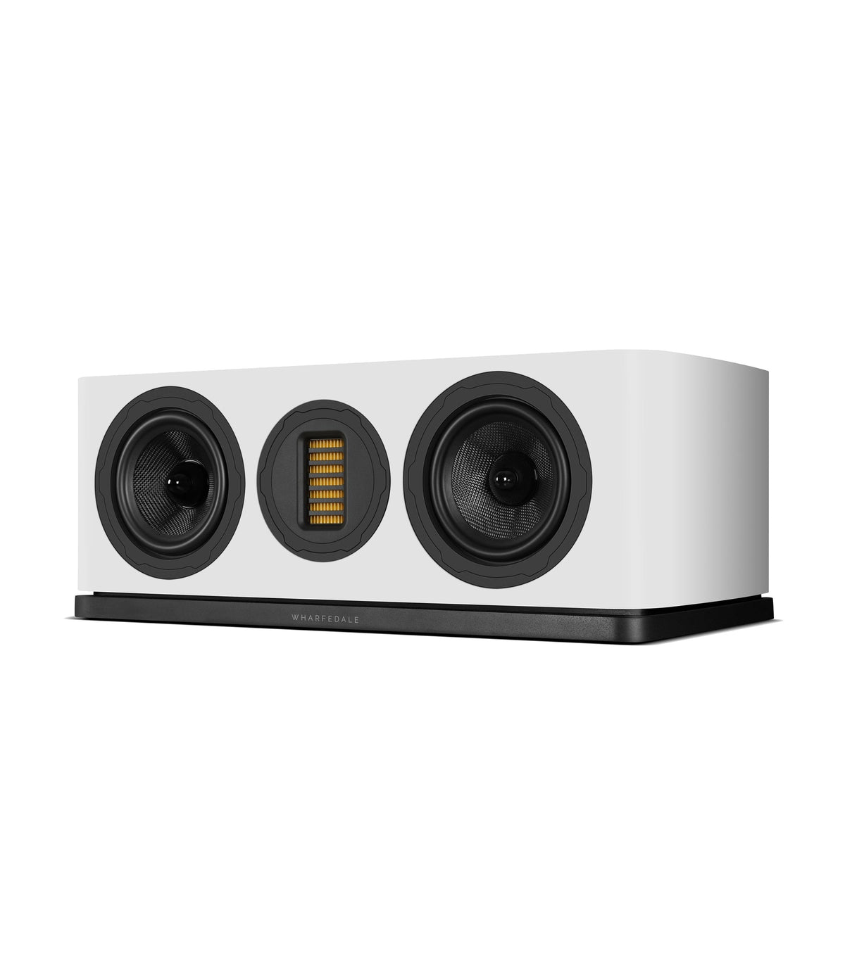 Wharfedale EVO 5.C Centre Speaker White