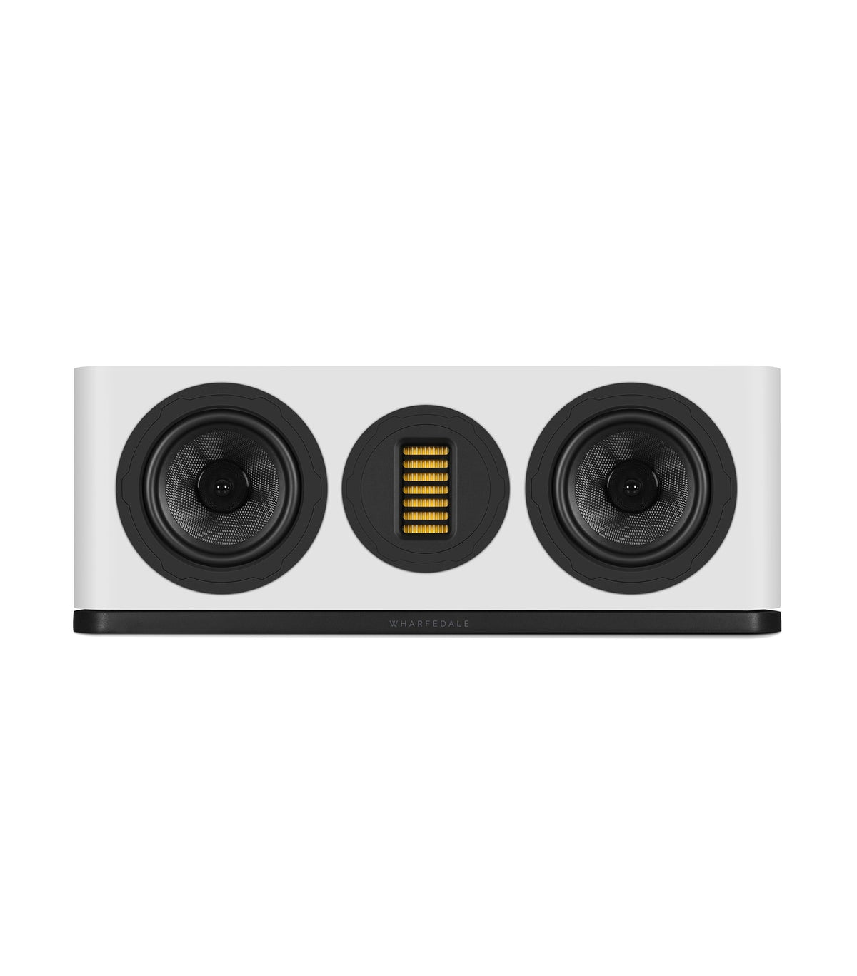 Wharfedale EVO 5.C Centre Speaker White