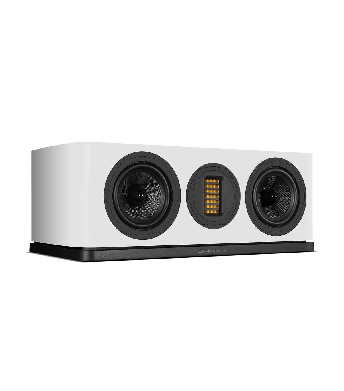 Wharfedale EVO 5.C Centre Speaker White
