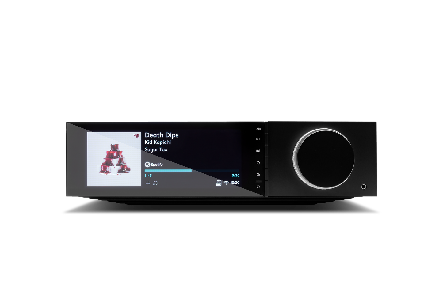 Cambridge Audio Evo 75 All-In-One Player