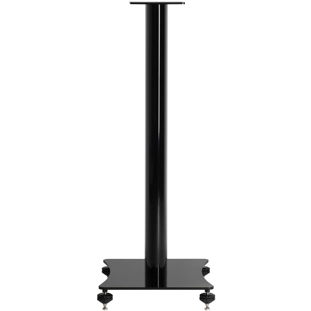 Elac LS60 Speaker Stands (1 Pair) - Black High Gloss