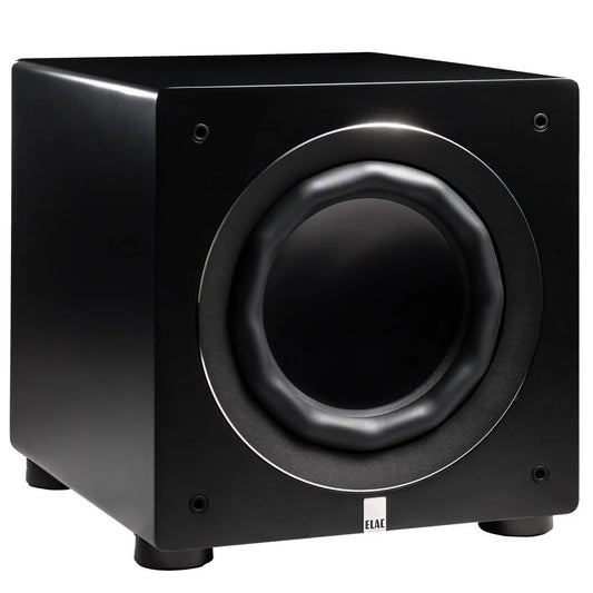 Elac RS500 Subwoofer