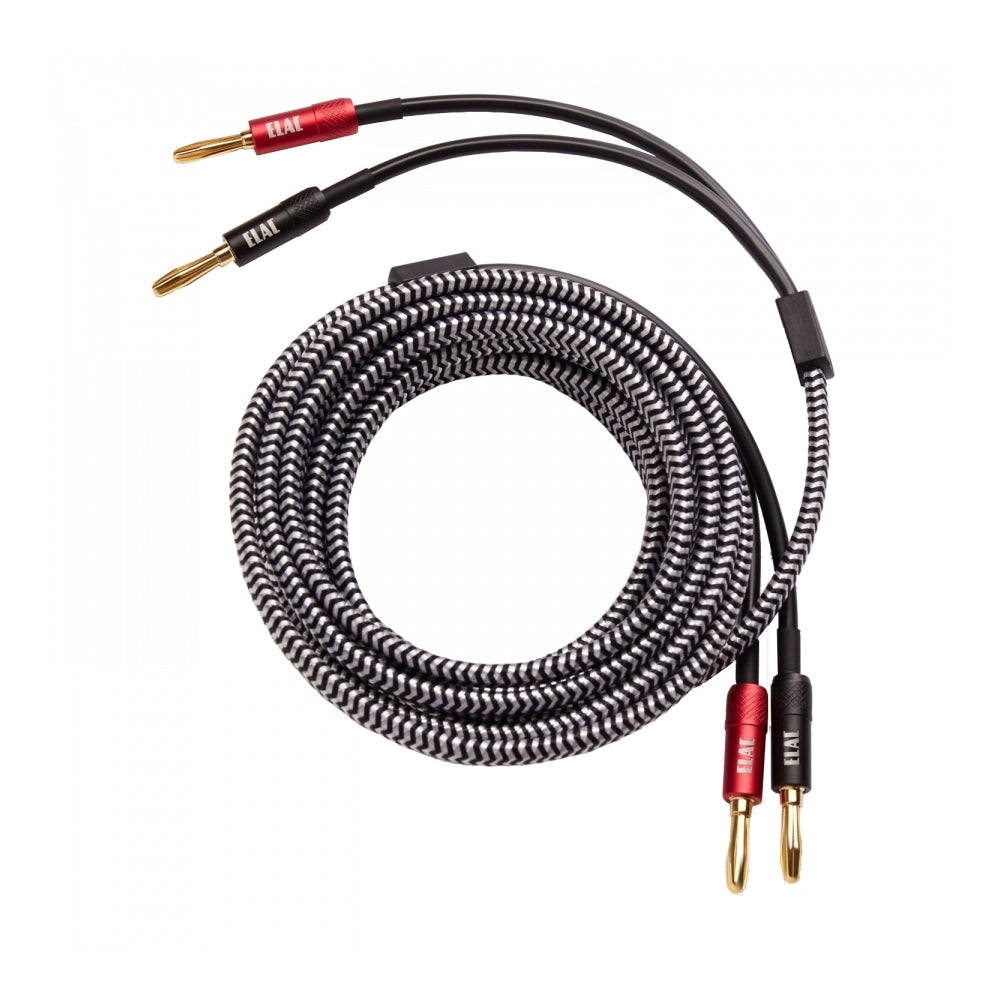 Elac Reference SPWR-10 FT Sensible Speaker Cable (1 Pair, 3m)