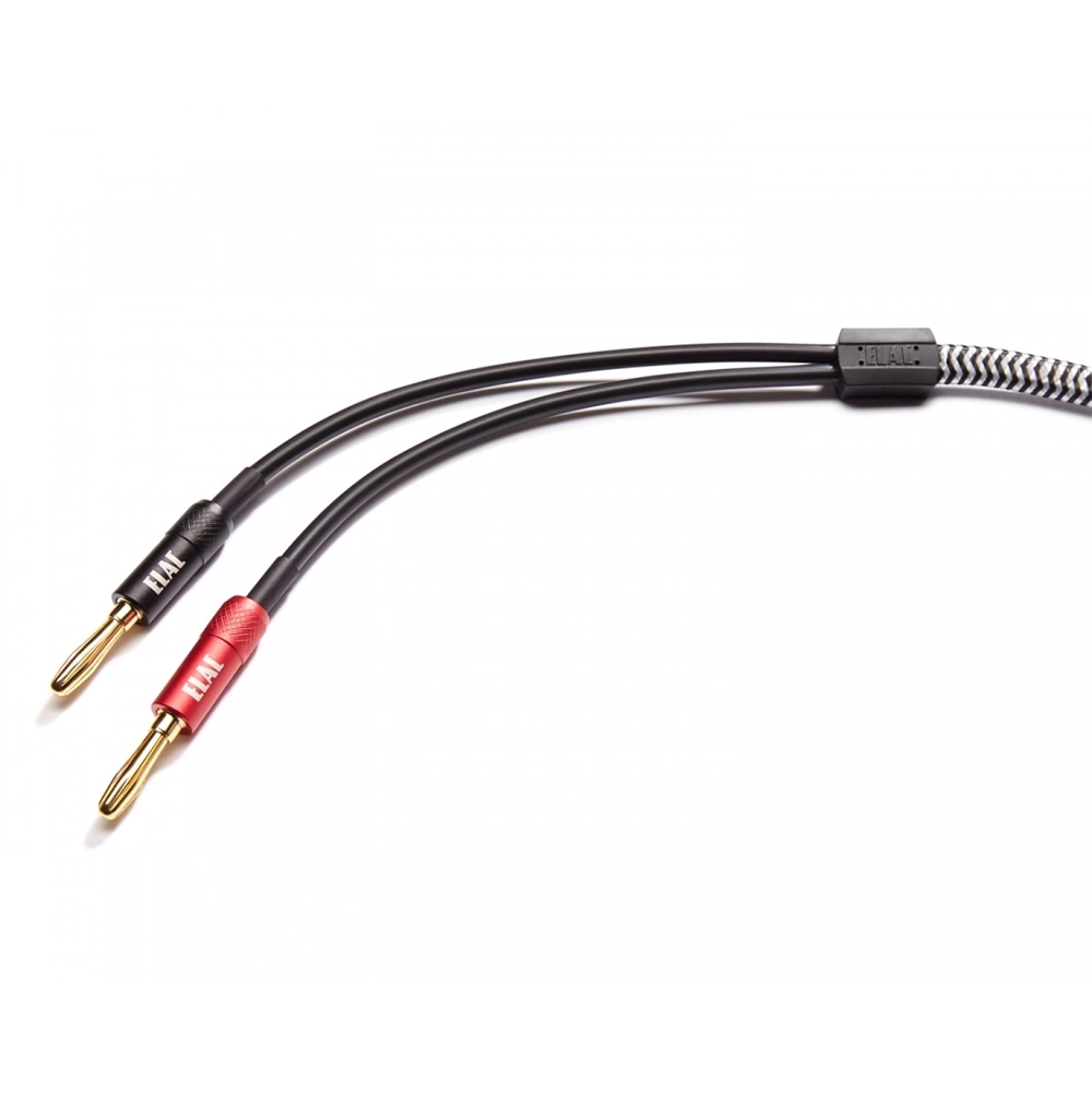Elac Reference SPWR-10 FT Sensible Speaker Cable (1 Pair, 3m)