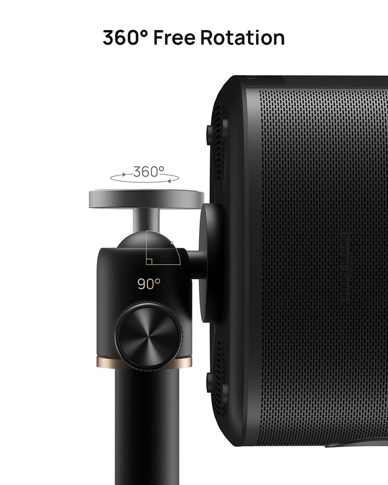 XGIMI X-Floor Stand Black for Projector