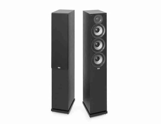 Elac Debut F5.2 Floorstanding Speakers (1 pair)