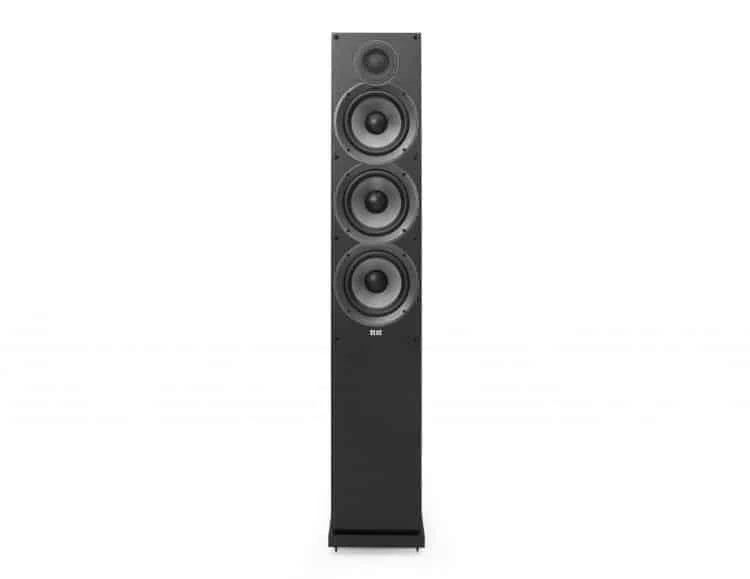 Elac Debut F6.2 Floorstanding Speakers (1 pair)