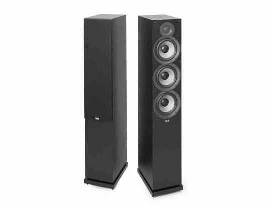Elac Debut F6.2 Floorstanding Speakers (1 pair)