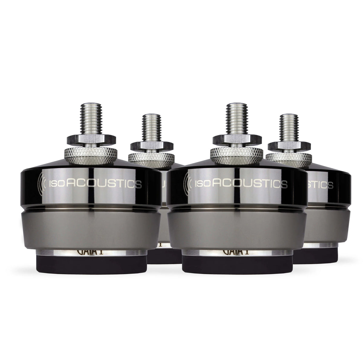 IsoAcoustics GAIA I speaker isolation feets
