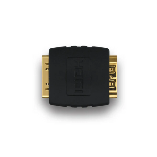 Wireworld HDMI Female to HDMI Female Adapter