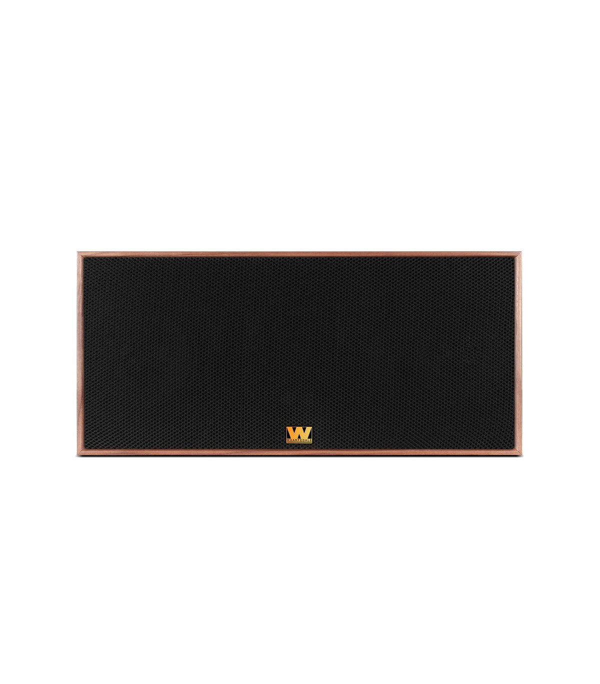 Wharfedale HERITAGE CENTRE Centre Speaker Walnut