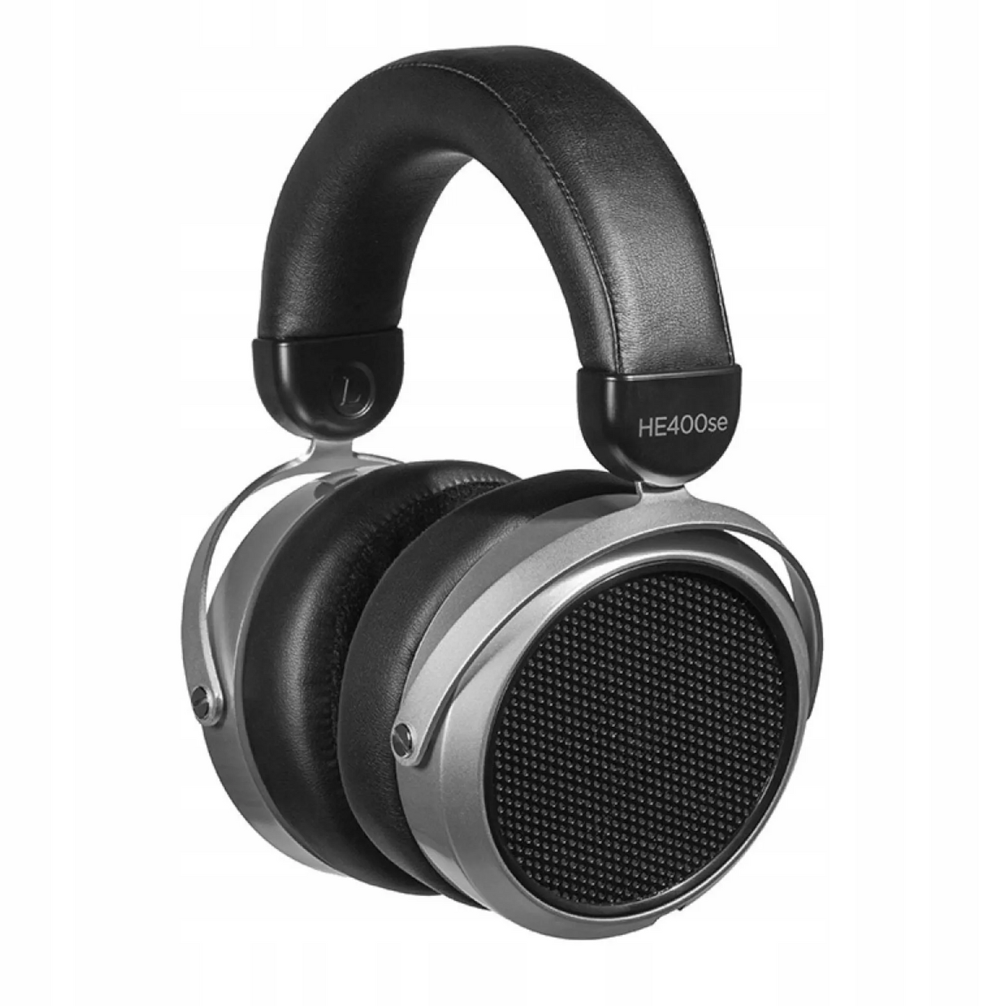 Hifiman HE 400 SE (Like New) Planar Over-ear Headphones with Open-back