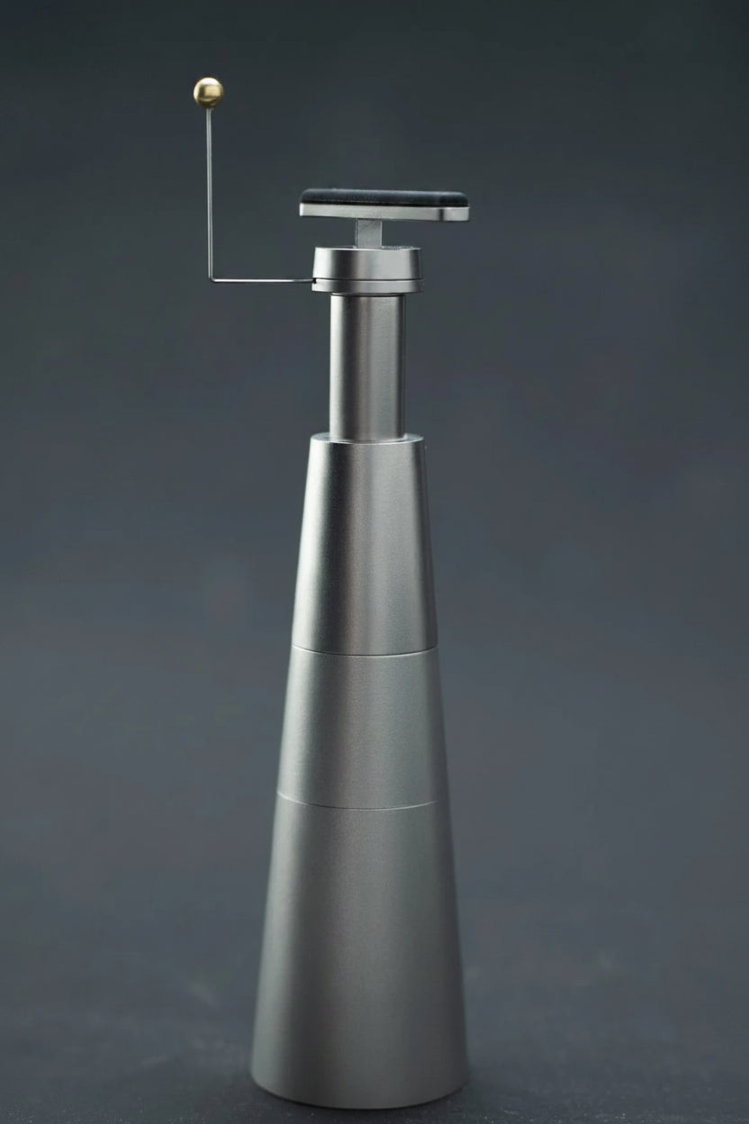 Little Fwend High Mk2 The Automatic Tonearm Lifter