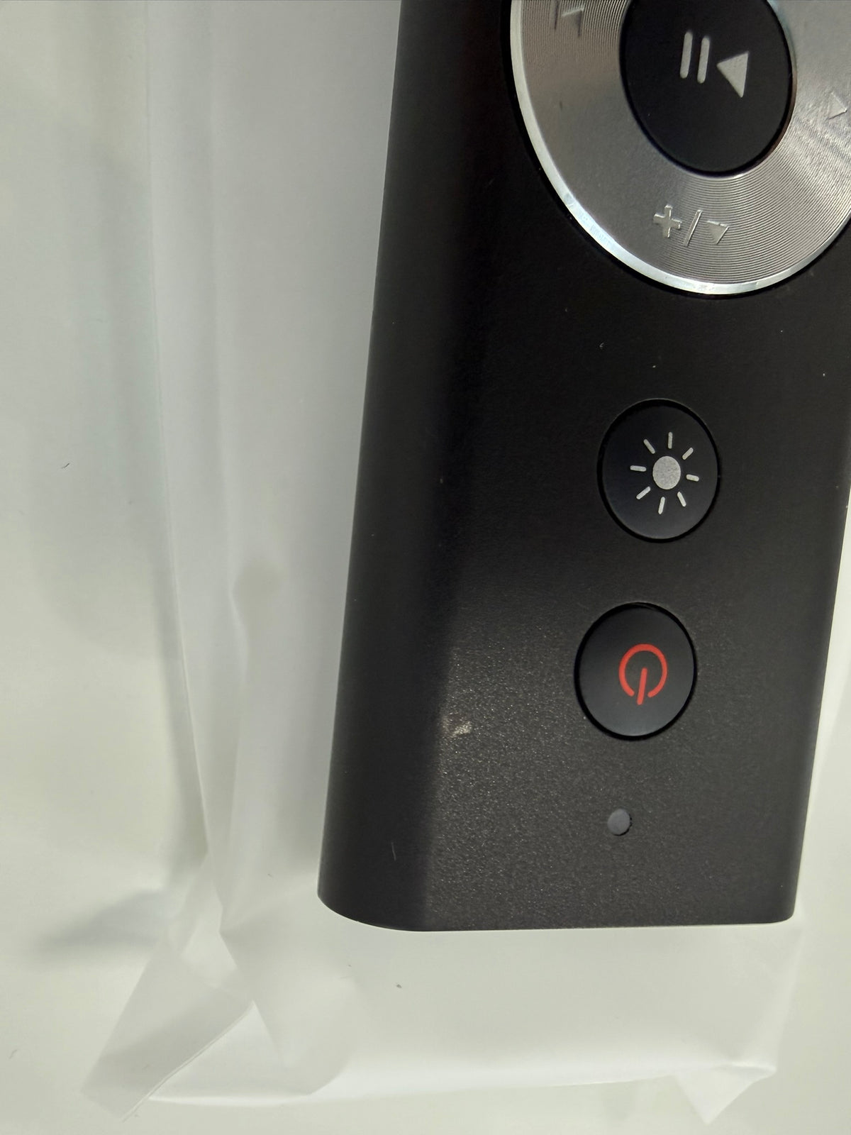Bluesound RC1 (Good) IR Remote Control for Bluesound system