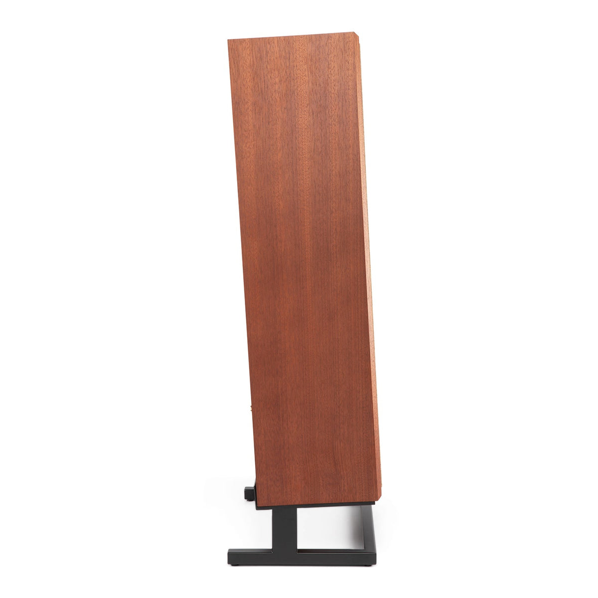 KLH Model Seven Floorstanding Speakers West African Mahogany (1 Pair)