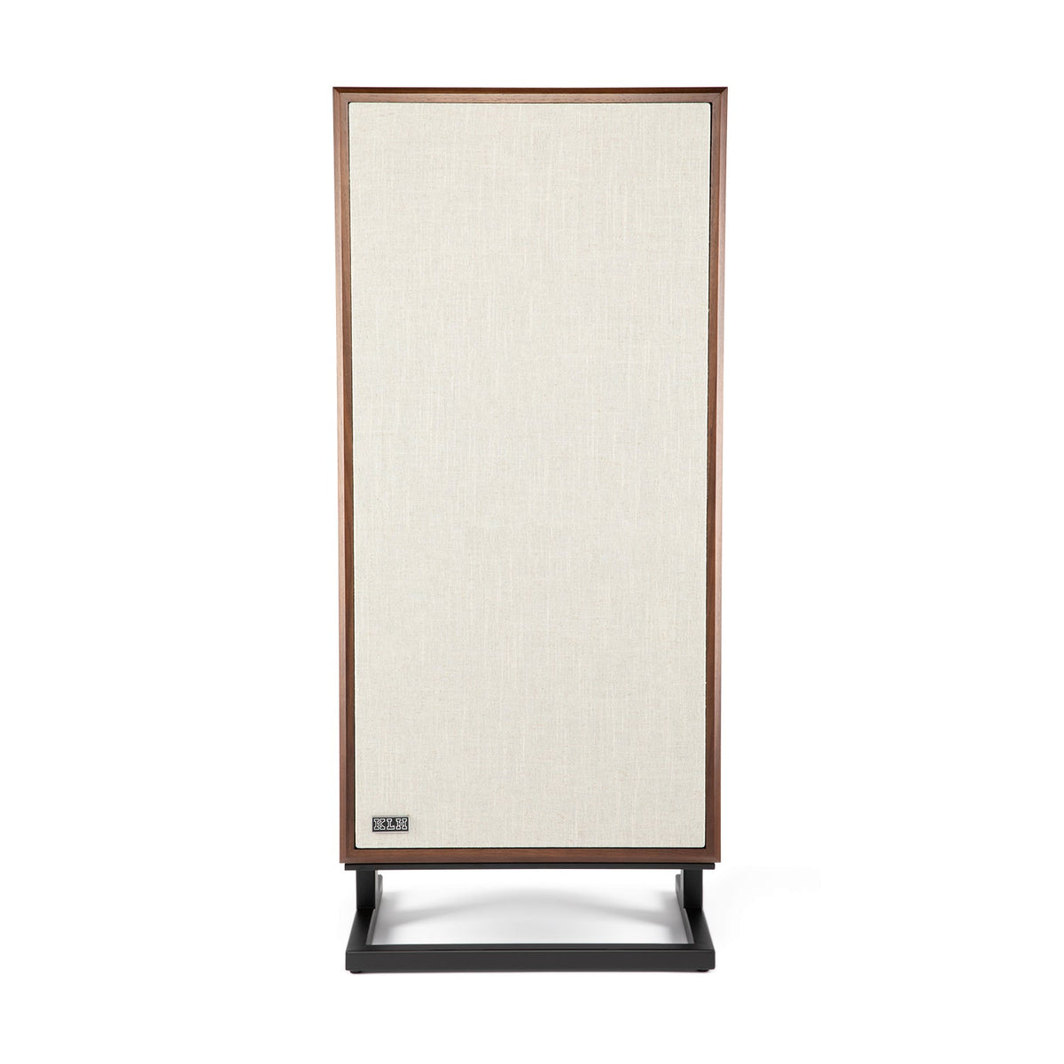 KLH Model Seven Floorstanding Speakers English Walnut (1 Pair)