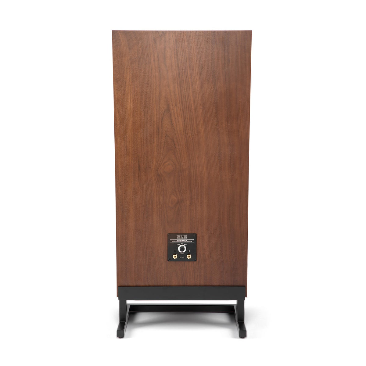 KLH Model Seven Floorstanding Speakers English Walnut (1 Pair)