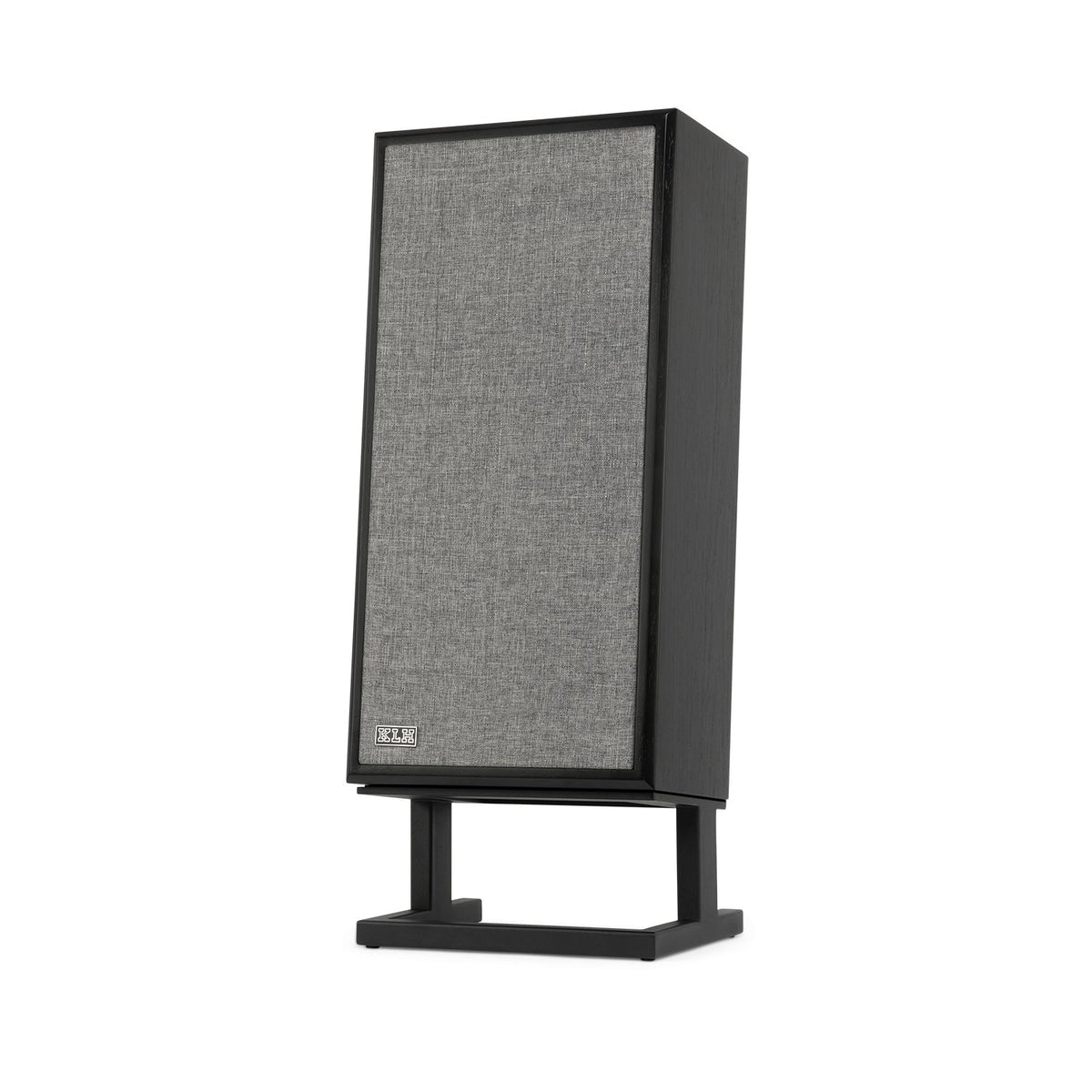KLH Model Four Floorstanding Speakers Black Ash (1 Pair)