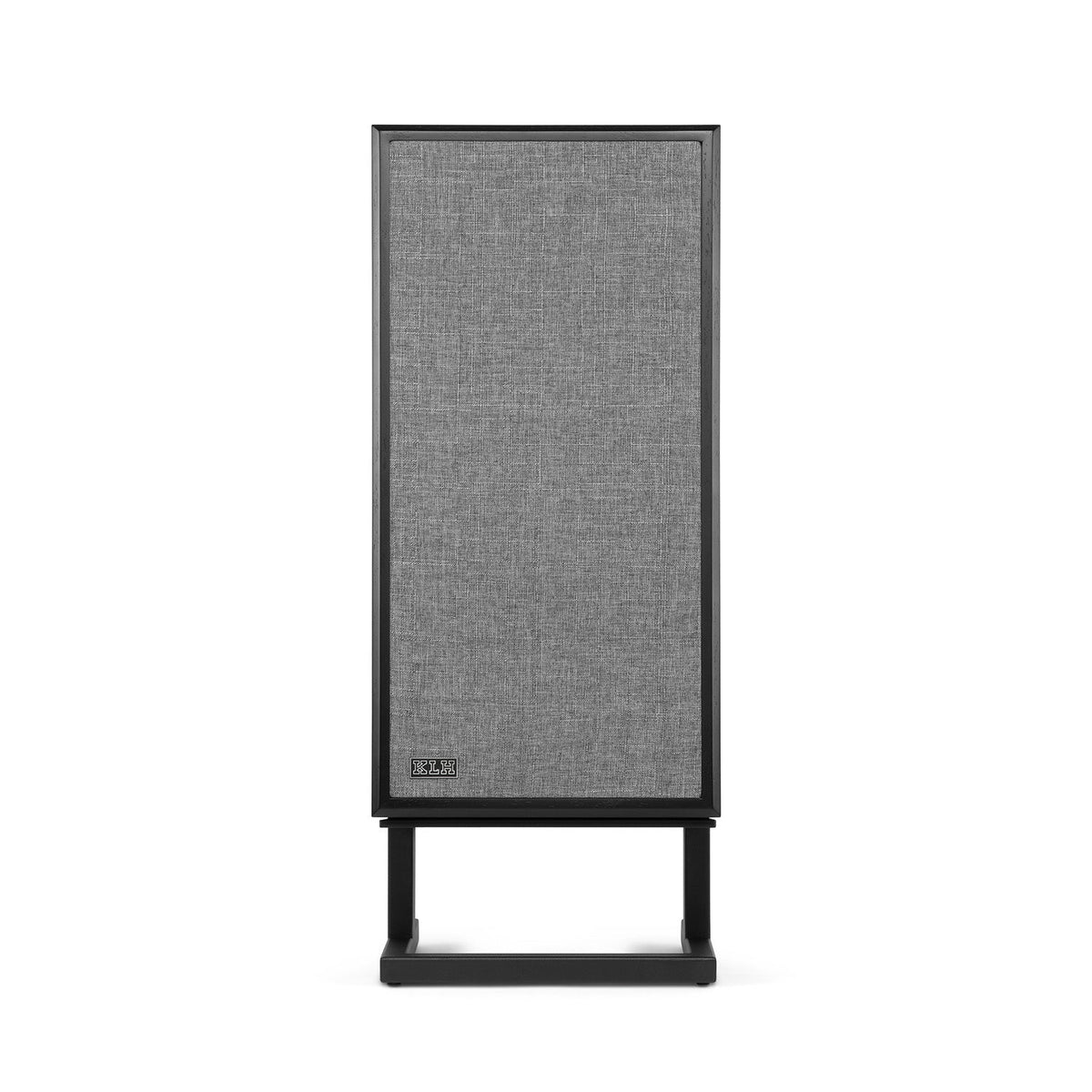 KLH Model Four Floorstanding Speakers Black Ash (1 Pair)