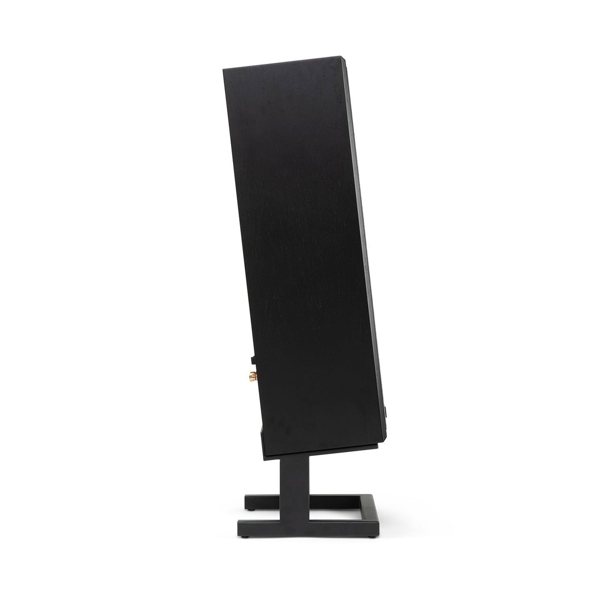 KLH Model Four Floorstanding Speakers Black Ash (1 Pair)